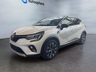 Captur