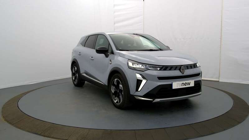 Renault Symbioz