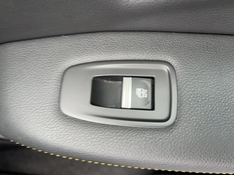 Renault Scenic E-Tech