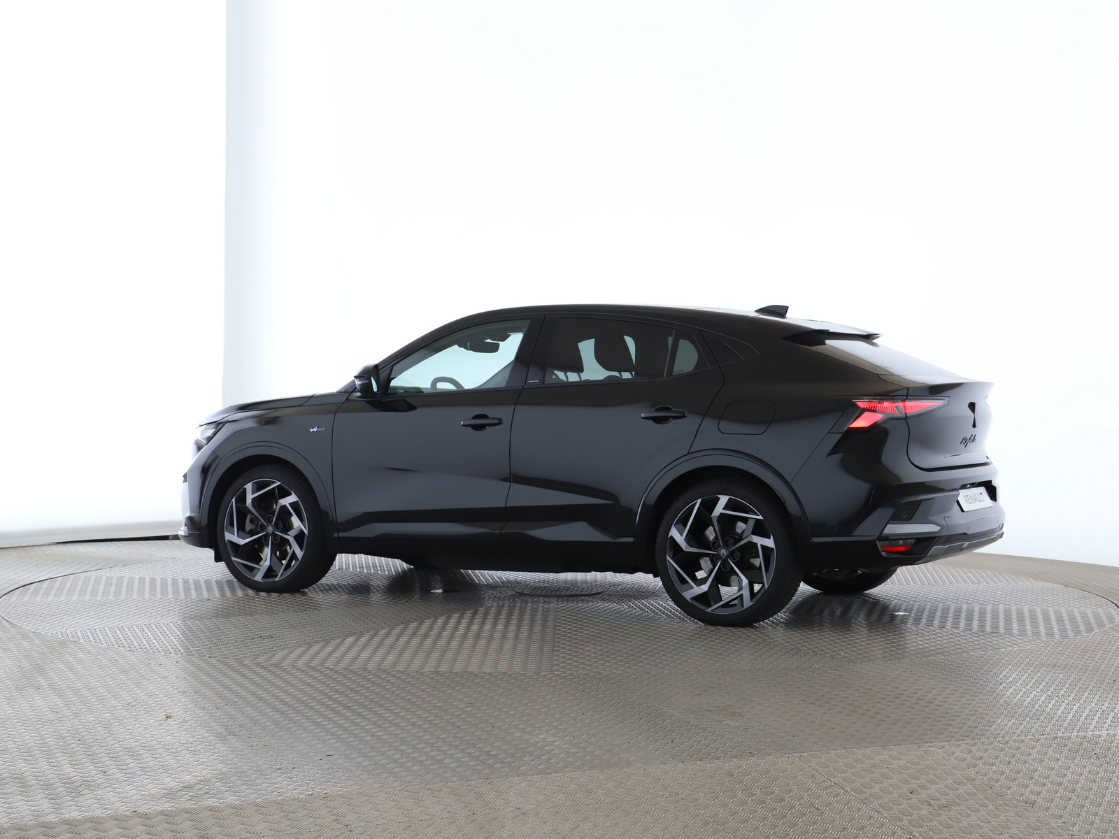 Renault Rafale – Bild 9