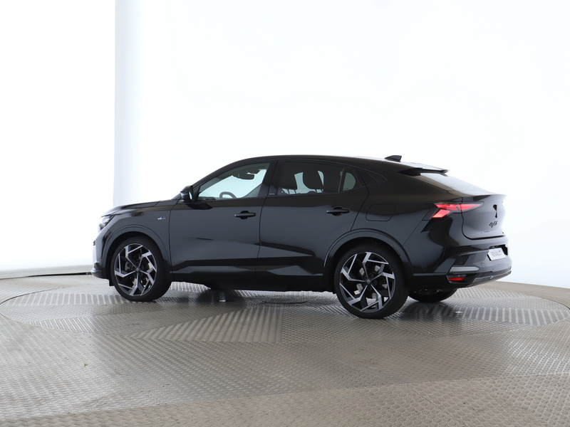 Fahrzeugabbildung Rafale 1.2 E-TECH Plug-in Hybrid 300 Atelier Alpin Bild 10 von 30