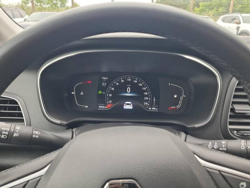 Renault Megane IV Berline