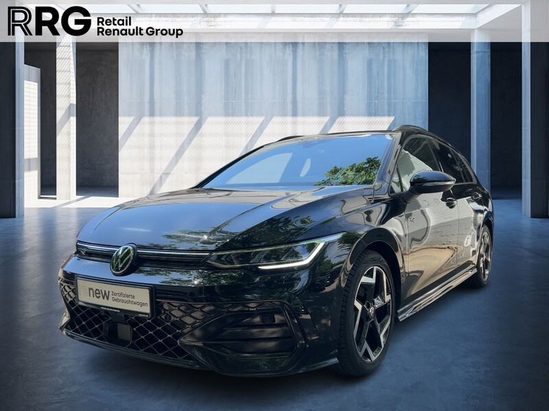 VW Golf
