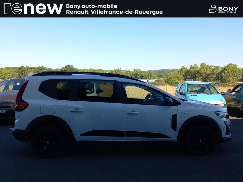 Dacia Jogger