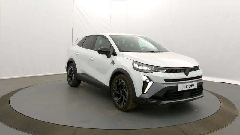 Renault Symbioz