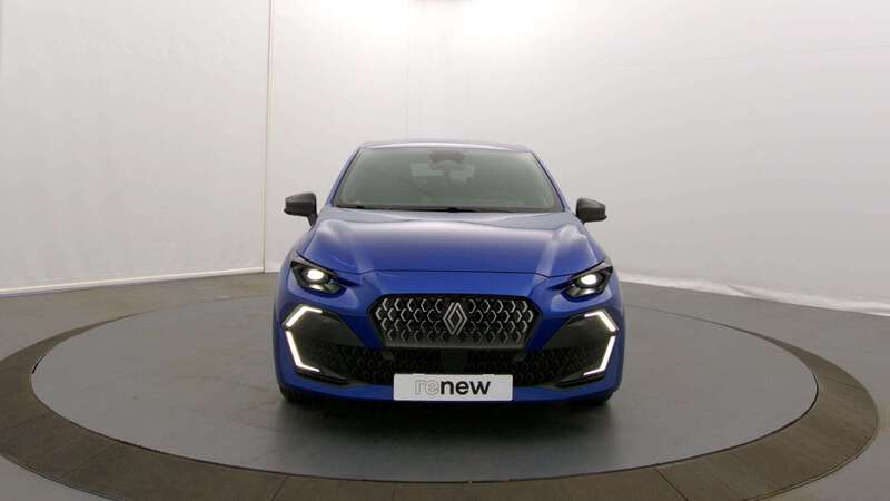 Renault Clio VI