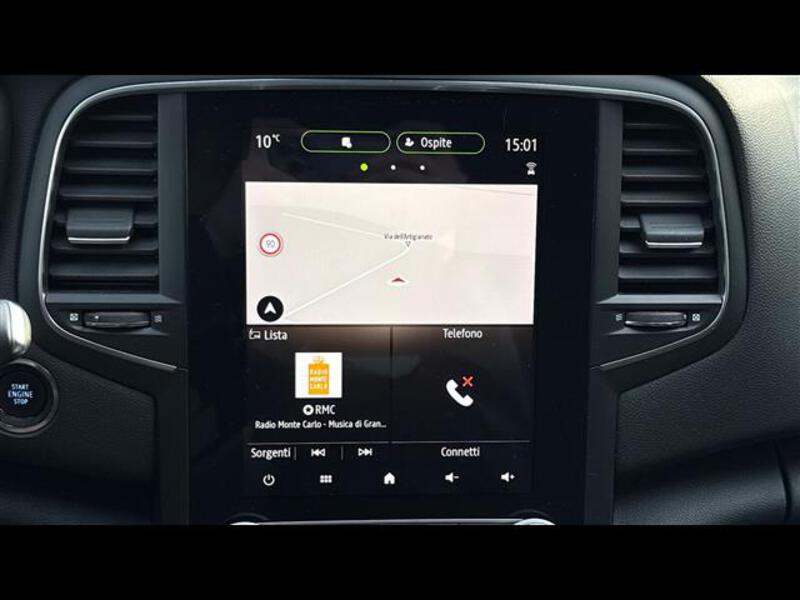 Renault Mégane