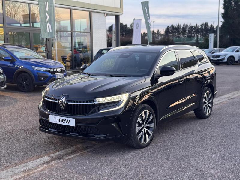 Renault Espace VI