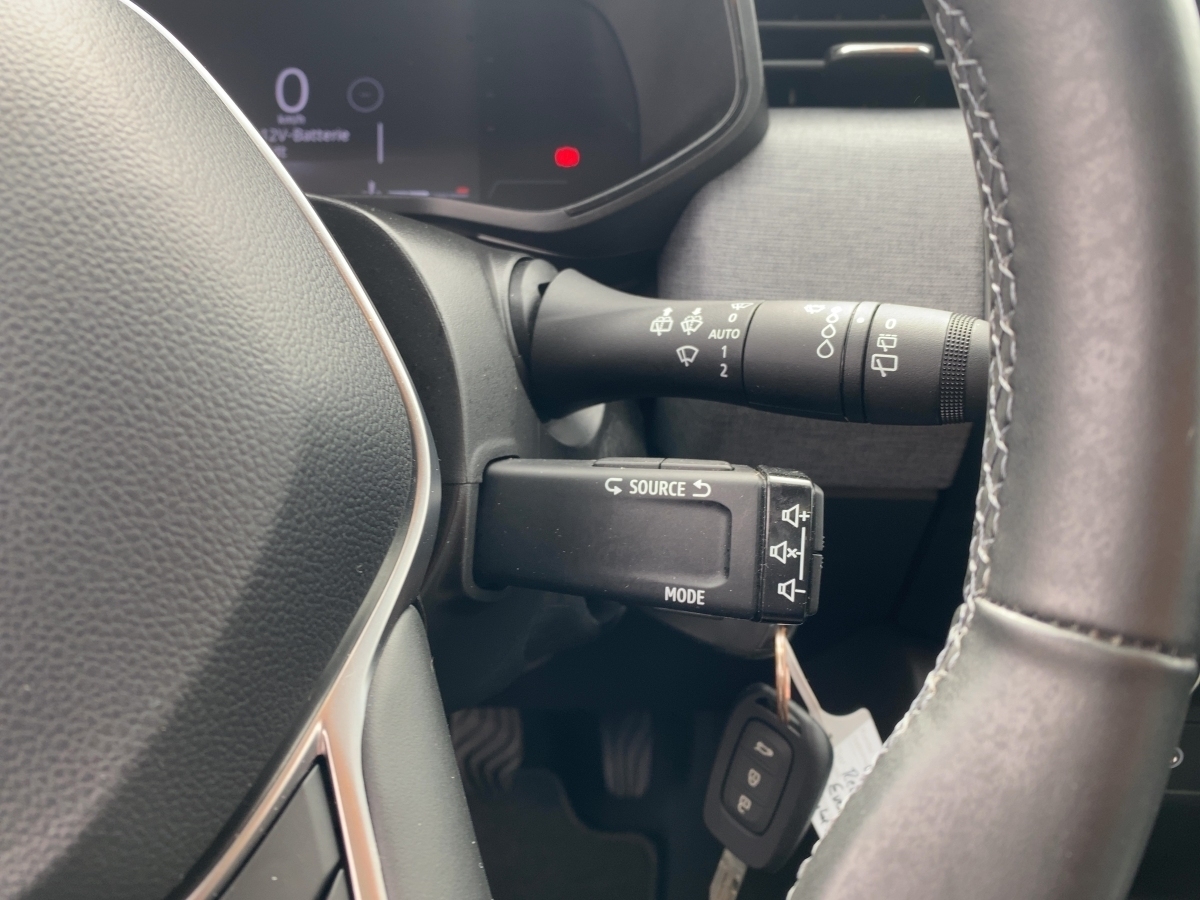 Renault Clio – Bild 17