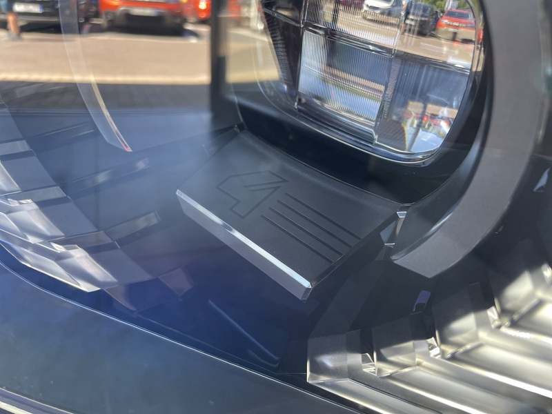 Renault R 4