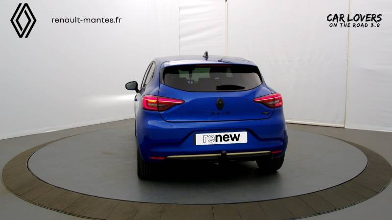 Renault Clio V