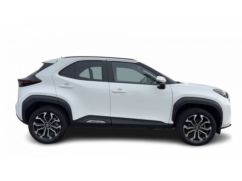 Toyota Yaris Cross Hybride