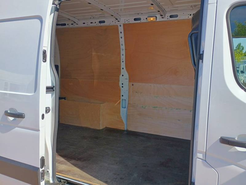 Renault Master III