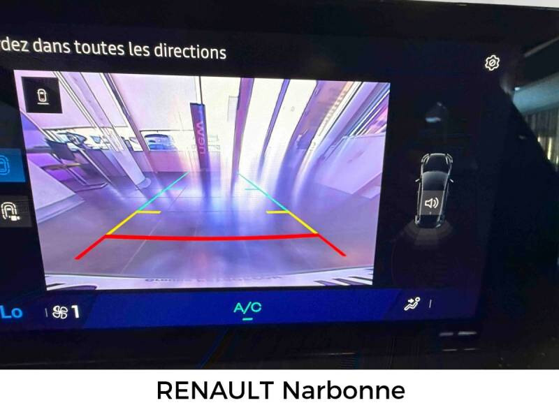 Renault Clio VI
