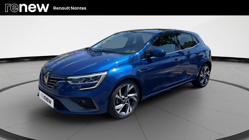Renault Megane IV Berline