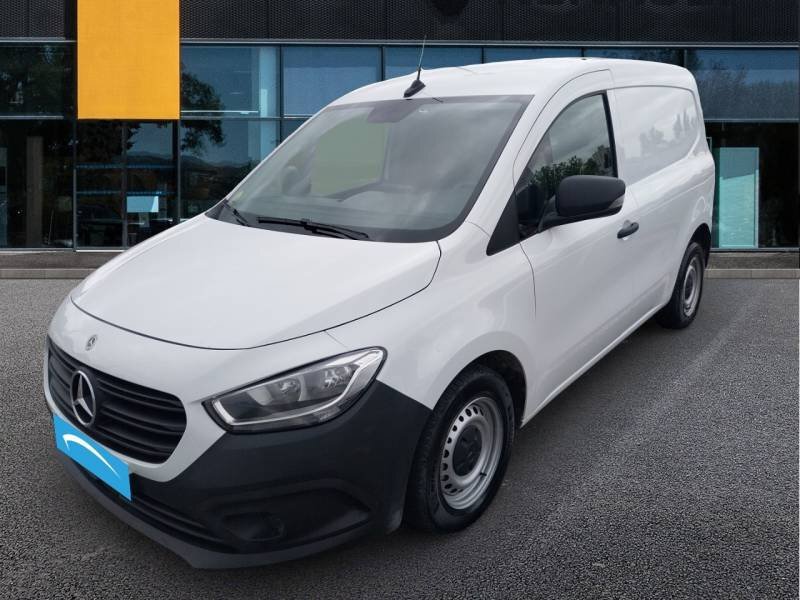 Mercedes Citan II