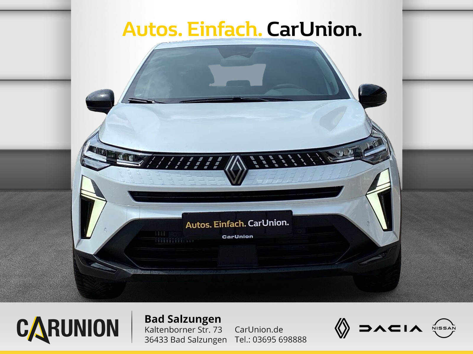 Renault Captur – Bild 2