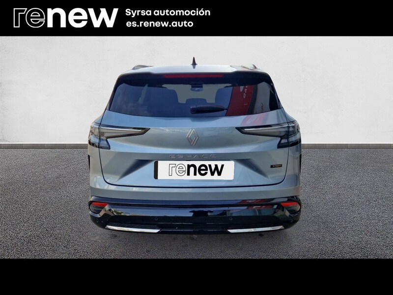 Renault Espace