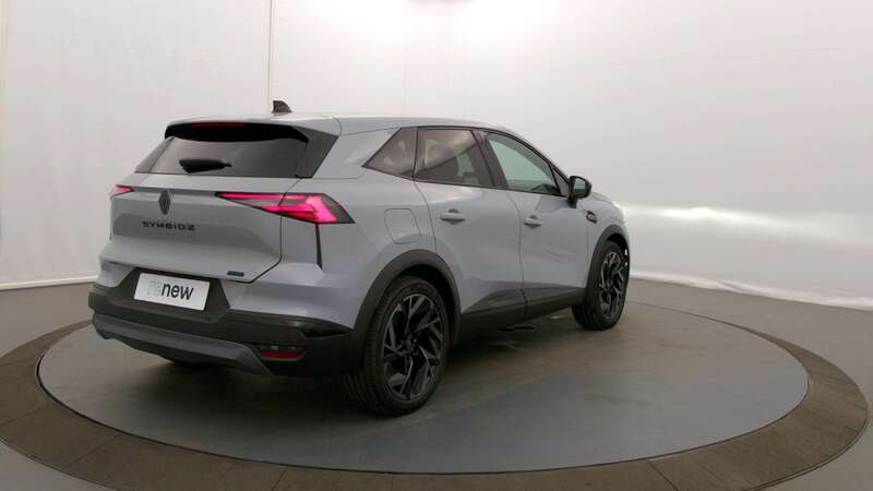 Renault Symbioz