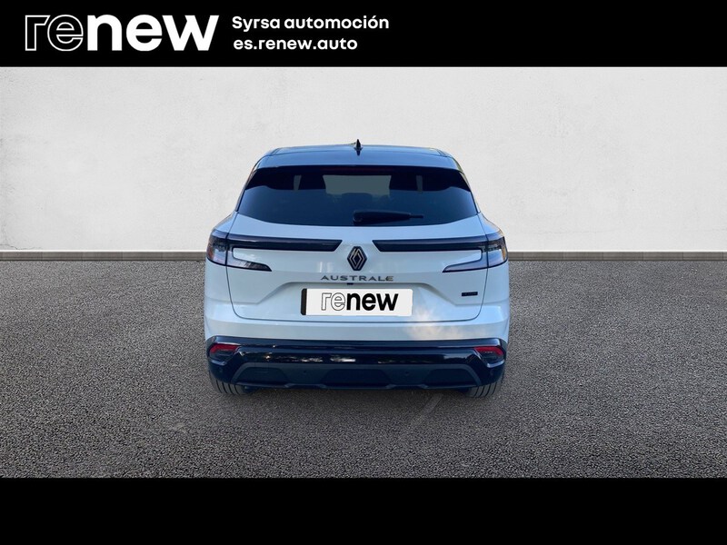 Renault Austral