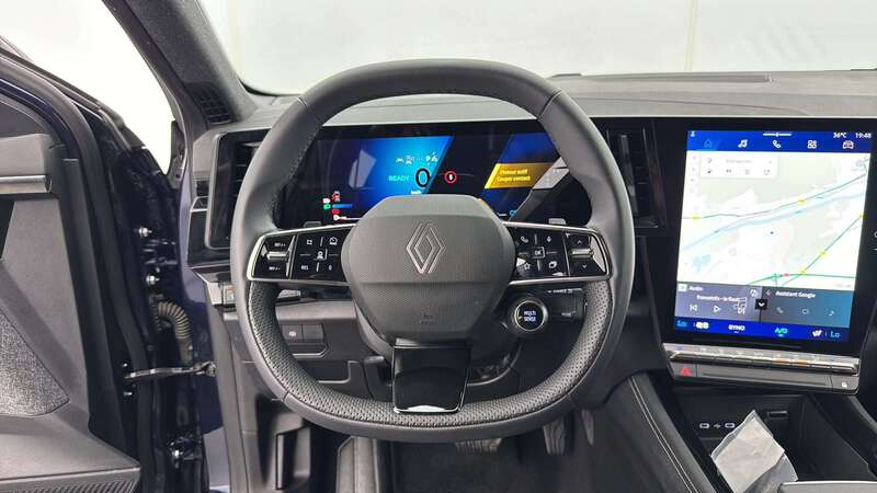 Renault Espace VI