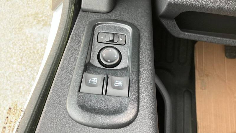Renault Master Fourgon