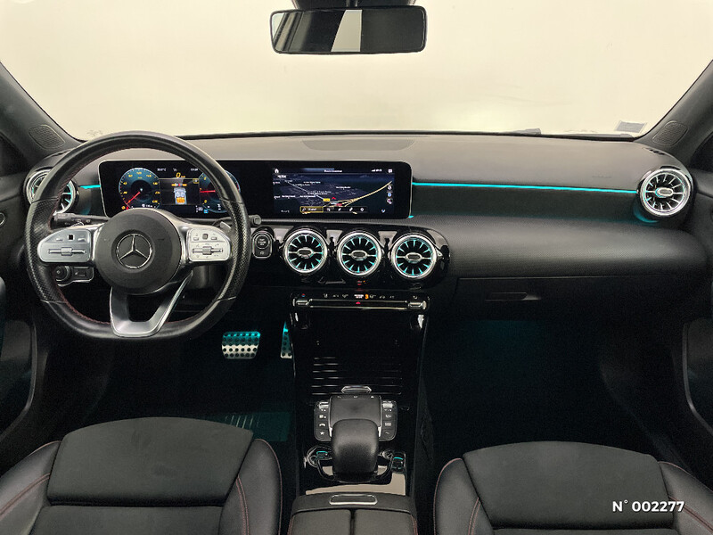 Mercedes-Benz Classe A
