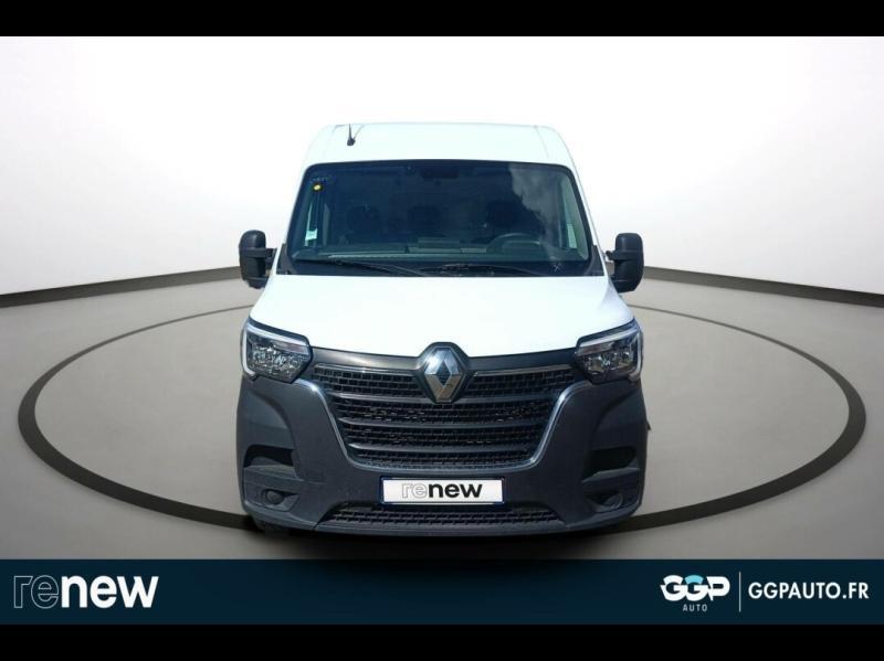 Renault Master Fourgon