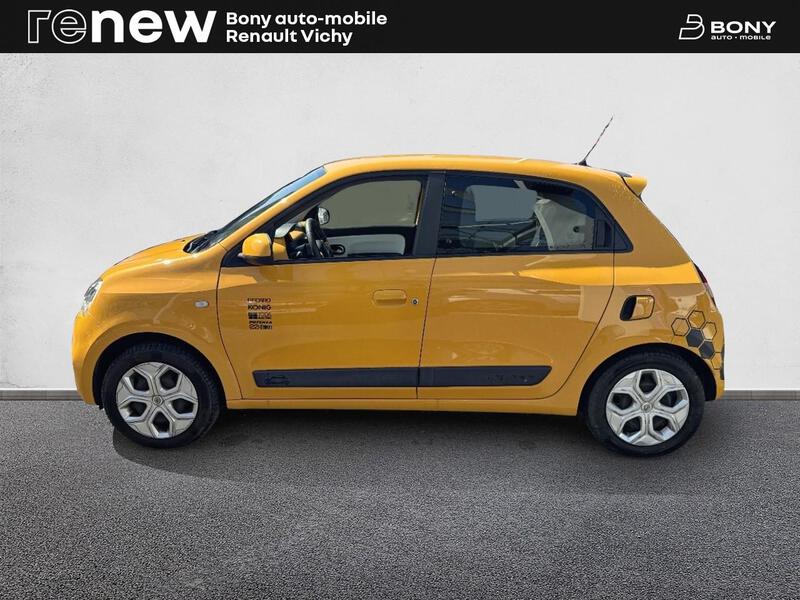 Renault Twingo III