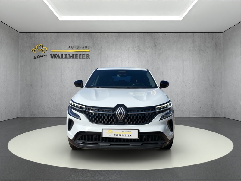 Fahrzeugabbildung Austral Evolution TCe 160 MildHybrid Bild 2 von 15