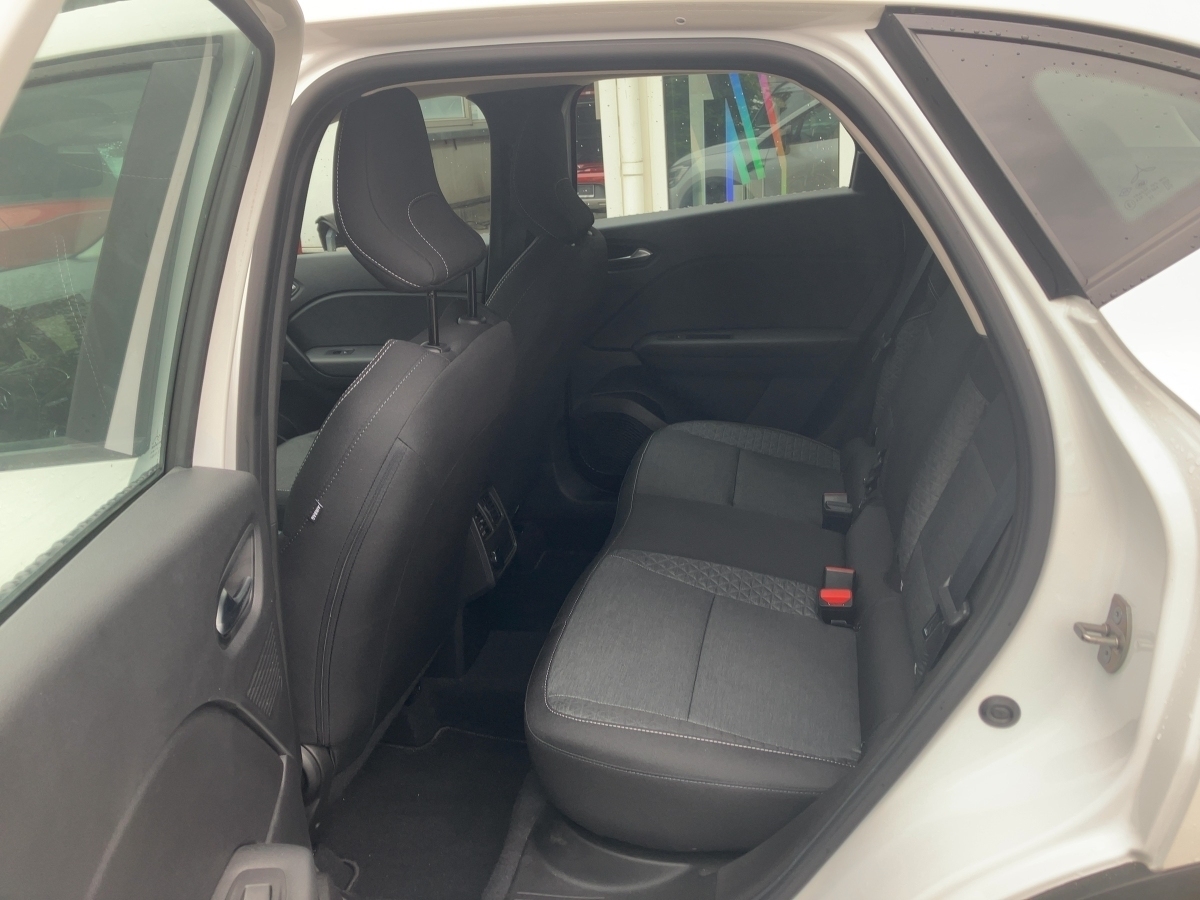 Renault Captur – Bild 7