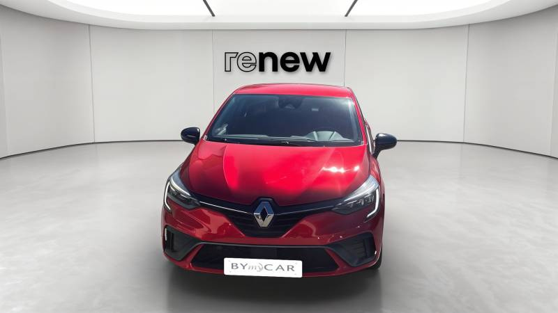 Renault Clio V