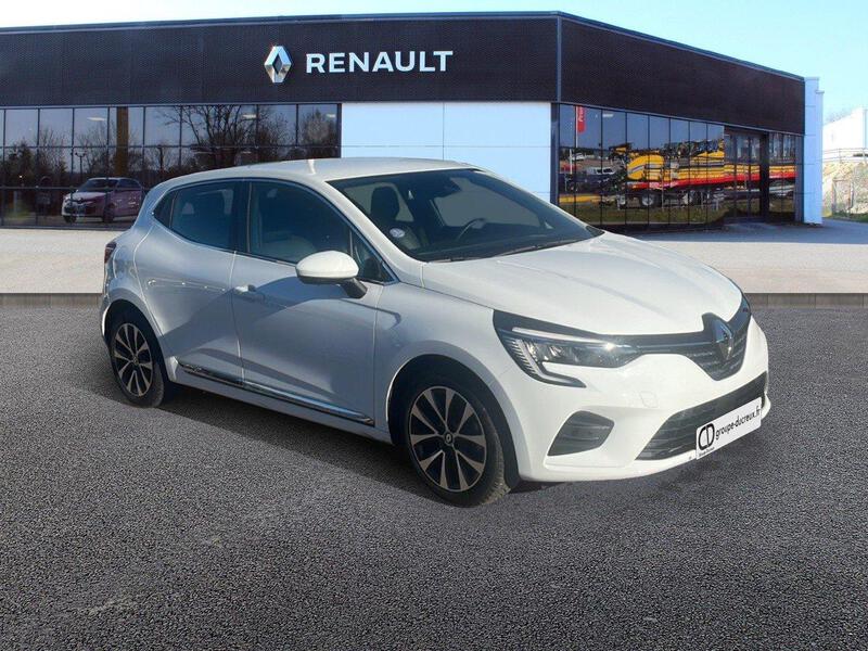 Renault Clio V