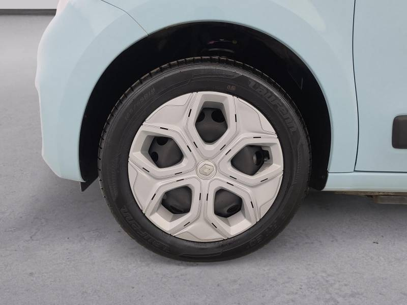 Renault Twingo E-Tech Electrique