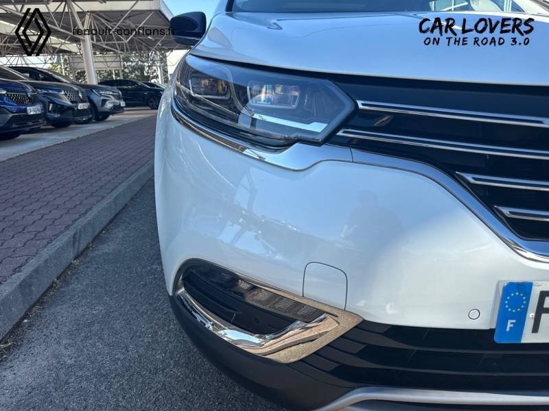 Renault Espace V