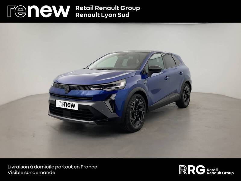 Renault Symbioz