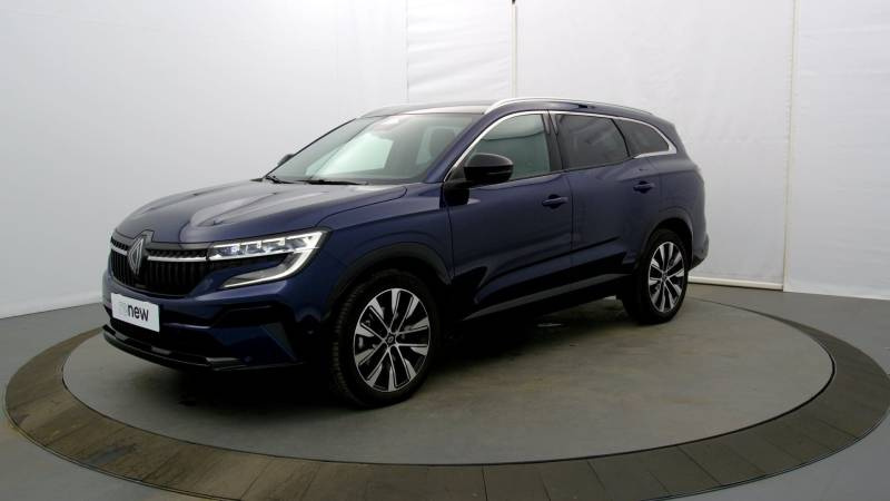 Renault Espace VI