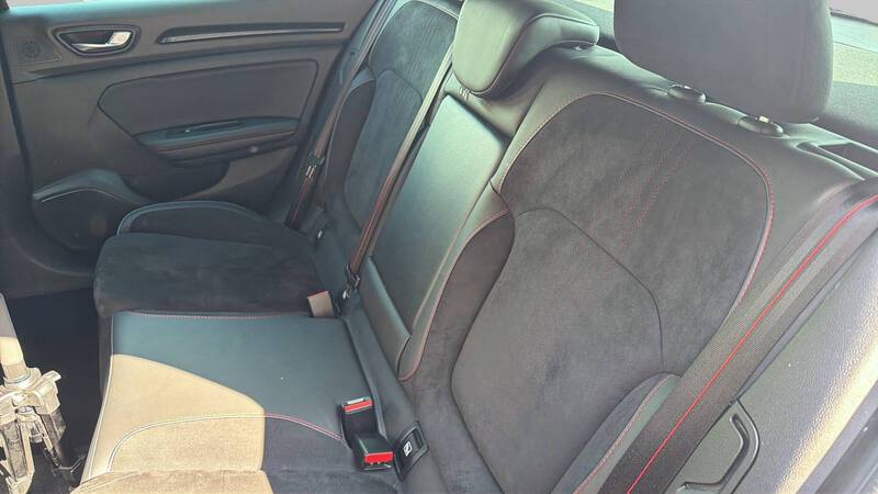 Renault Megane IV Berline