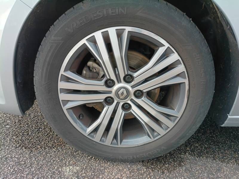 Renault Megane IV Berline