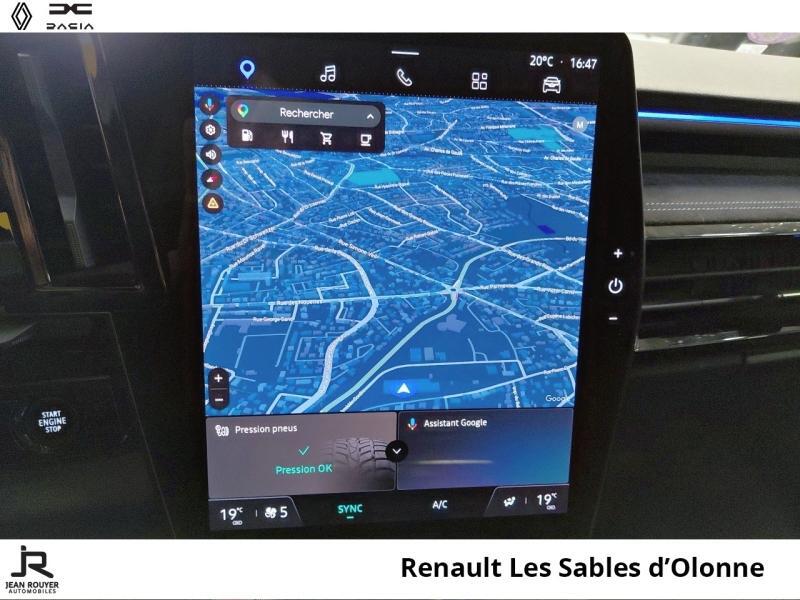 Renault Espace VI