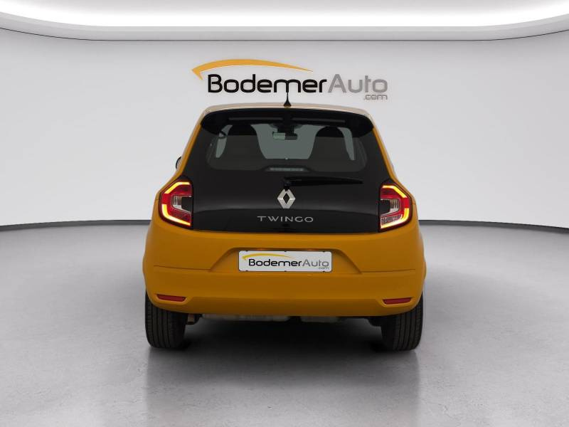 Renault Twingo III