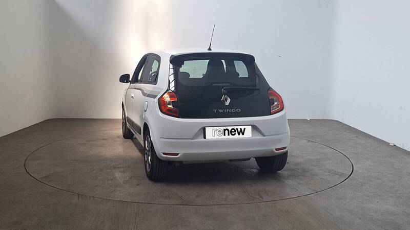 Renault Twingo III