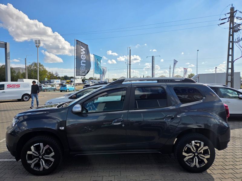 DACIA Duster 2021 — imagine 35