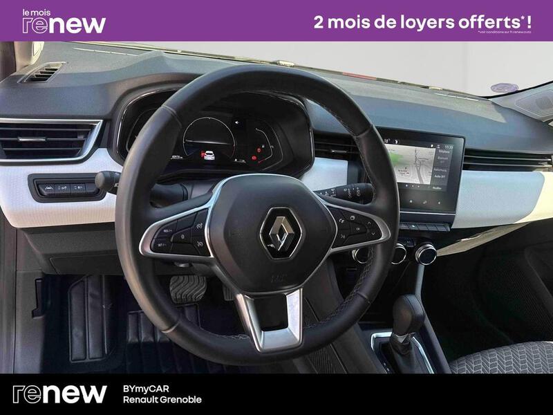 Renault Clio V