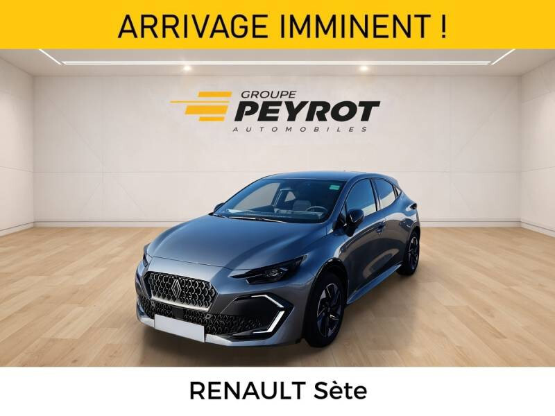 Renault Clio VI