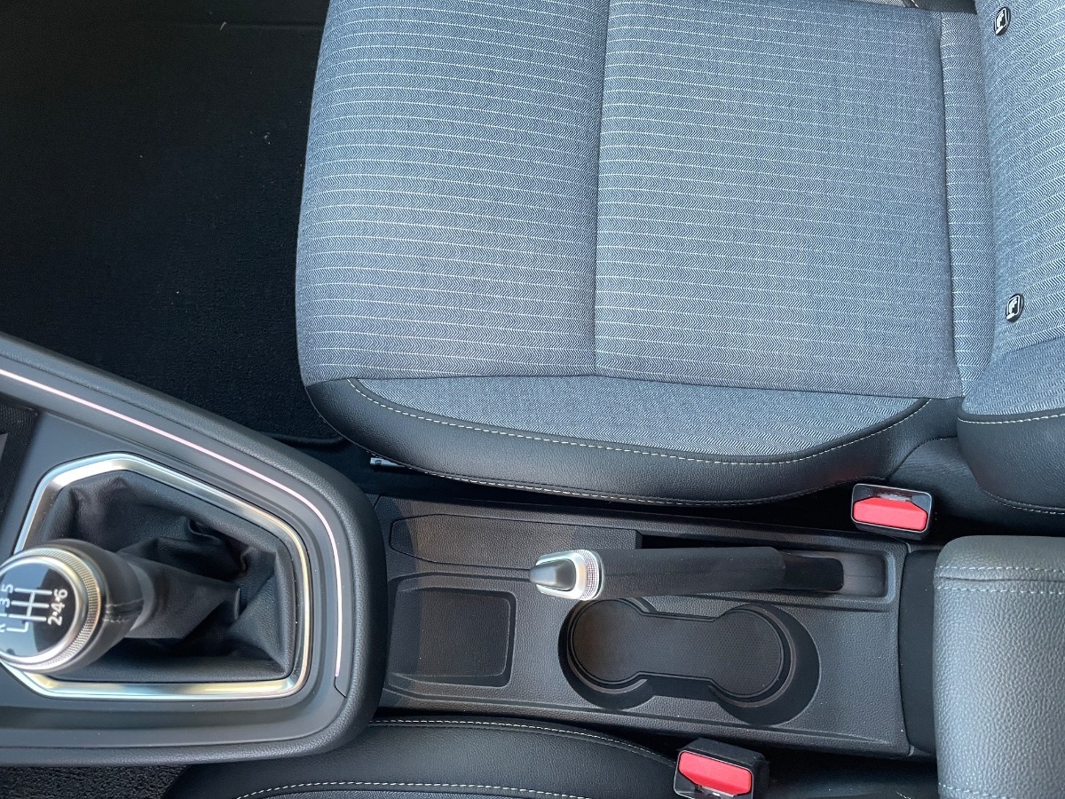 Renault Clio – Bild 47