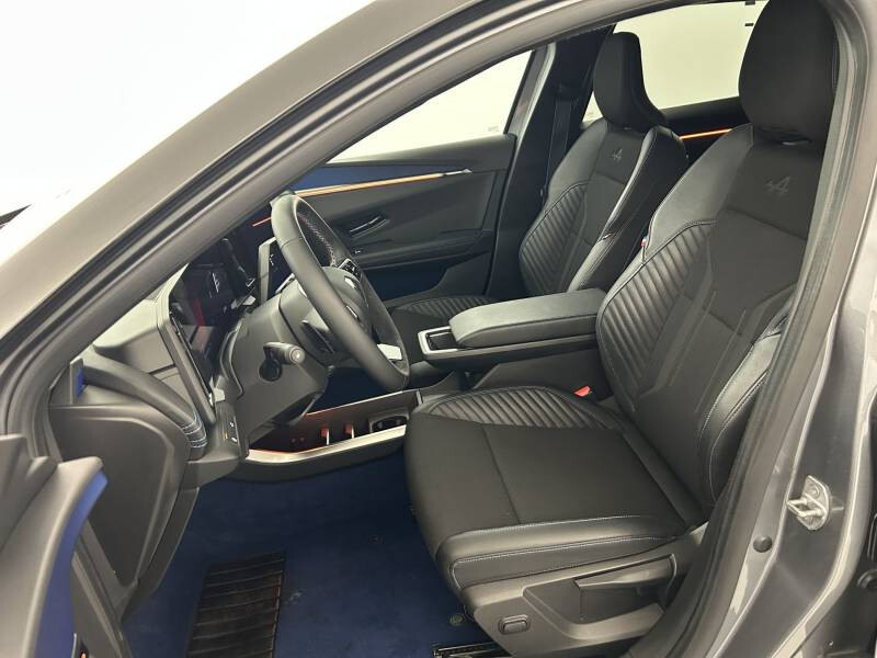Renault Scenic E-Tech Electrique