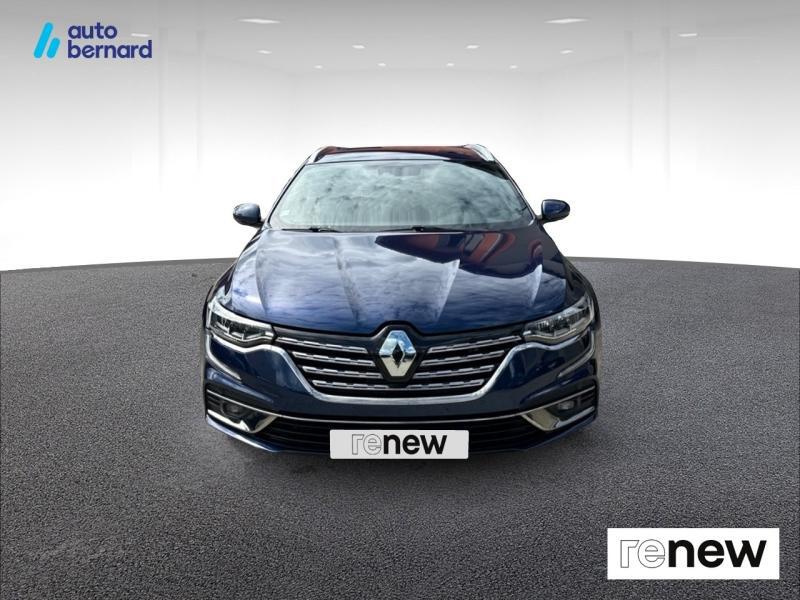 Renault Talisman Estate
