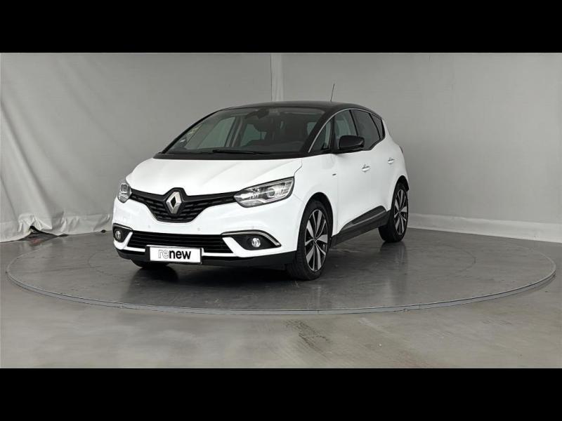 Renault Scenic IV