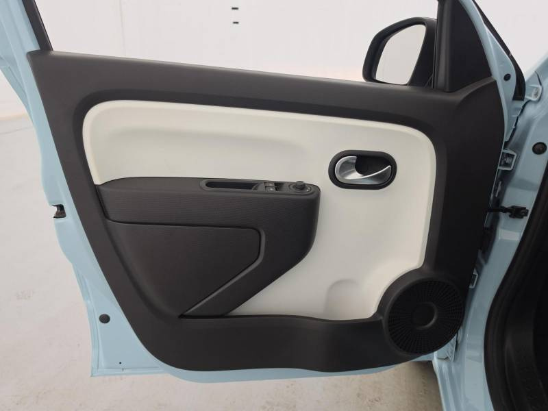 Renault Twingo III